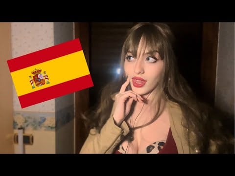 ¡ASMR En Español! 🇪🇸 Spanish Whispering For Sleep 😴