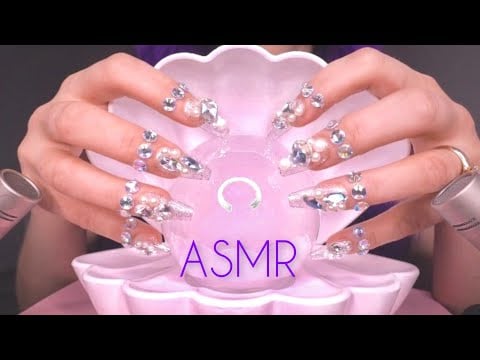 ASMR 🌟 99.99% of YOU will Sleep to This ASMR No Talking