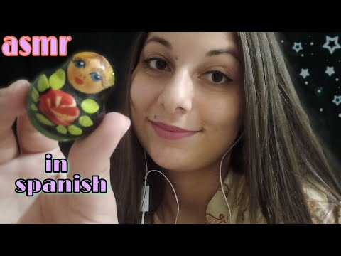 ⚠️ VOCÊ VAI TER UMA SURPRESA NESSE ASMR 💝