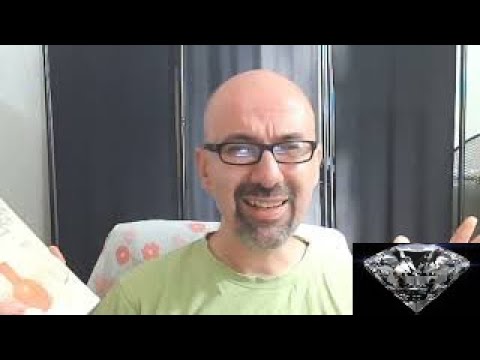 Lectura química inorgánica || Acero, diamantes y el elemento más reactivo || Asmr español
