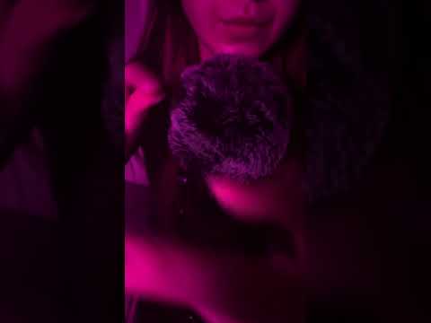 #asmr #asmrnotalking #asmrmouthsounds