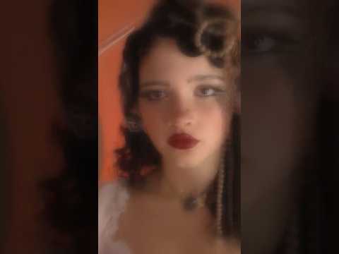 #relax #asmr #tingles #asmrtriggers #asmrvideos #asmrpersonalattention #whimsical #magic