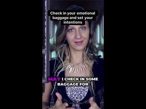 Ready to Unpack Your Emotional Baggage?