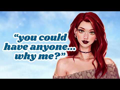Cute Nurse Friend Takes Care of You After A Ski Accident 🤍 | ASMR Roleplay | F4M | Friends to Lovers
