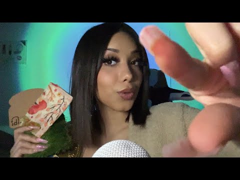 ASMR| Energy Rain 13 Different Ways ☔️ Guaranteed to put you to sleep 💤