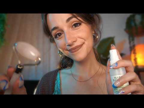 ASMR | Pampering You While You Sleep 💤