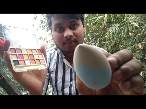 ASMR Fast Relaxing Doing Your Makeup 💄