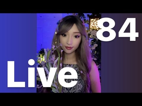 🔵 LIVE n°84 - Rediffusion du dimanche 07 août 2022