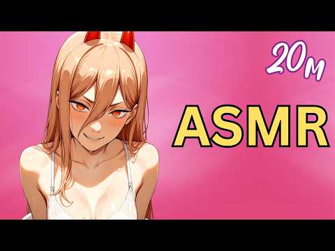 ASMR ⚠️ INTENSE EAR LICKING & EATING 😽 (ULTIMATE SLEEP TRIGGERS)