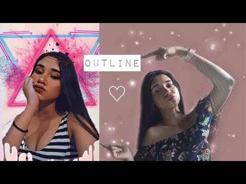 outline tutorial rápido e fácil(Carolina Ramos).