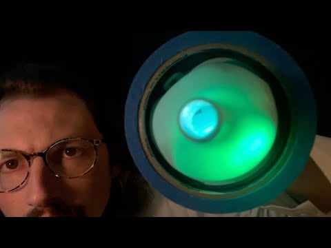 ASMR Classic Cranial Nerve Exam Roleplay (10 Minute Version)