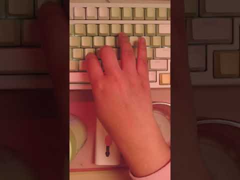 ASMR Which Switches Would You Pick?  - DaChickTries
