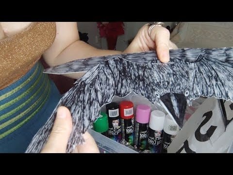 Lofi Asmr sorting and placing asmr objects!!! Soft spoken, tapping and more!!!