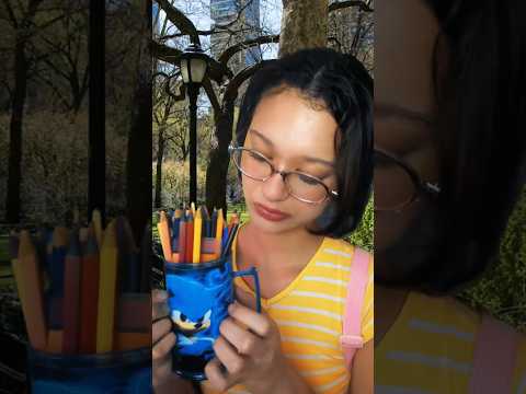 asmr pov: mudando a cor do seus olhos por 2$ reais #asmr #pov