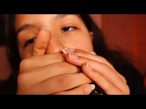 ASMR - Extremely Wet Mouth Sounds for Sleep (NO ADS)