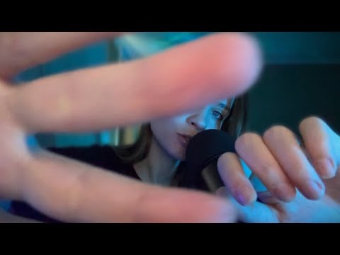 Ответы на вопросы АСМР [Кем я работаю]👾