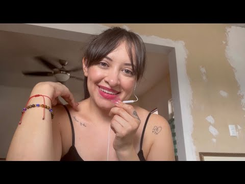 ASMR| I’m your Blind Date RP 💕