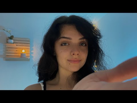 Slow & gentle asmr for deep relaxation 🌙