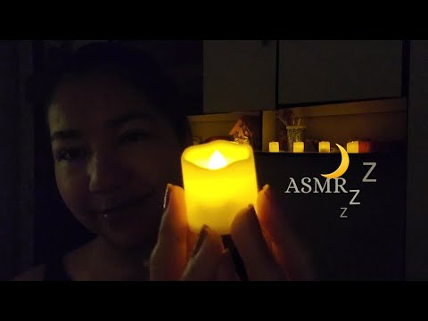ASMR - Uma Sequência Relaxante Capilar | Pente,Escova,Tônico,Massagem Capilar,Trança,Coque e +