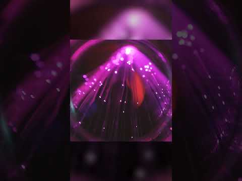 Reminds me of jellyfish 🪼✨ #asmr