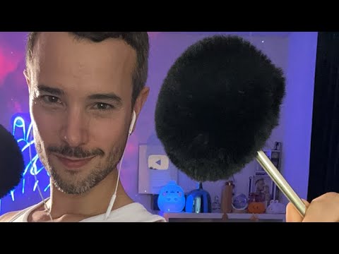 PARIS ASMR est en direct ! (Live du 2/10/2025)