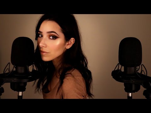 ASMR Slow & Soft Mouth Sounds