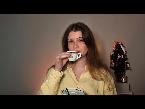 ASMR ROLEPLAY FR - Ton amie toxique ne veut pas de toi Noël🌲 !!! (Chuchotements)