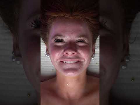 ASMR Jelly Mask with Harper Zilmer