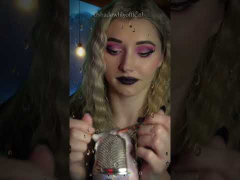 ASMR tape  #asmr #asmrtriggers #tapping #satisfyingasmr #relaxingasmr