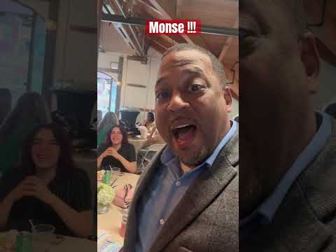 Hi 👋🏽 Monse