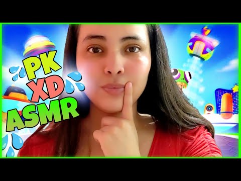 🤤⏩Asmr Som De Boca Molhados/Em Camadas/ Rápido ⏩ Fast🤤