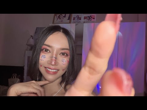 ASMR HAPPY Songkran กระซิบสวัสดีสงกรานต์