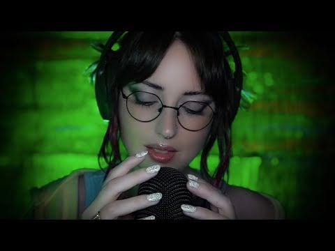 ASMR That Will Tickle Your Brain 🧠