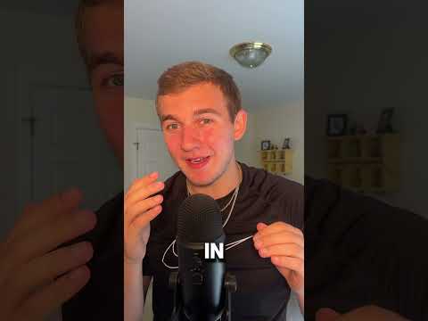 Asmr spit painting