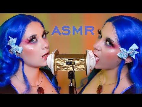 Asmr Scarlett