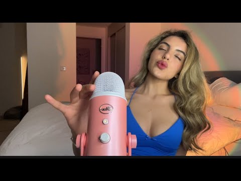 ASMR Negative Energy Cleanse | Relax, Release and Reset🔮🌙✨