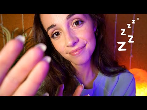 ASMR For People Who Can't Sleep 💤 (10 Sleep-Inducing Triggers)