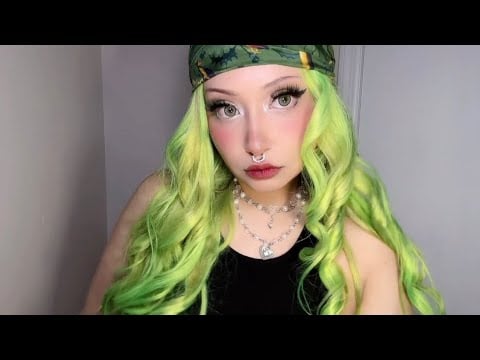 ASMR-Countdown 