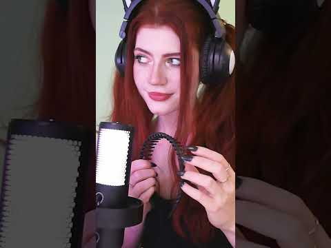 ASMR/АСМР случайные предметы  #relax #асмр #tingles