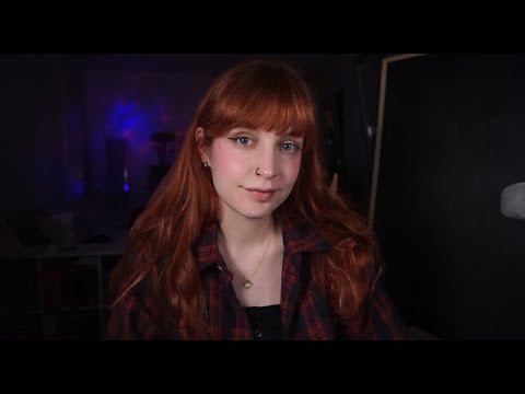 🌙ASMR🌙