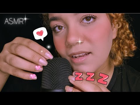 ASMR para DERRETER a sua INSÔNIA 🤤