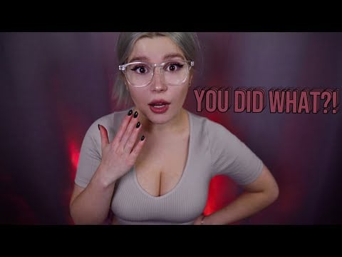 ASMR YOU blocked ME?! 😤 Toxic ex girlfriend roleplay, personal attention, soft spoken