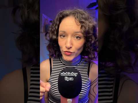 ulubieńcy lipca - pogadanka ASMR po polsku (szept)