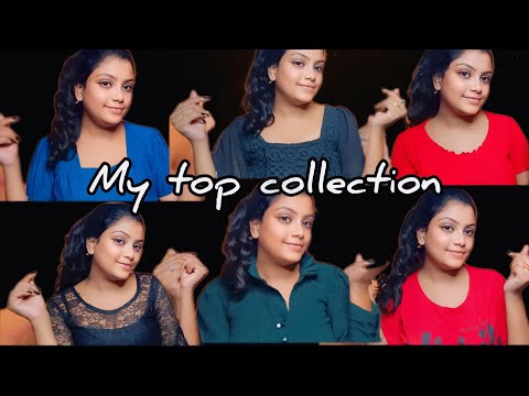 ASMR My Top Collection Prt-2