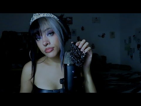 ASMR SONIDITOS PARA DORMIR RAPIDITO