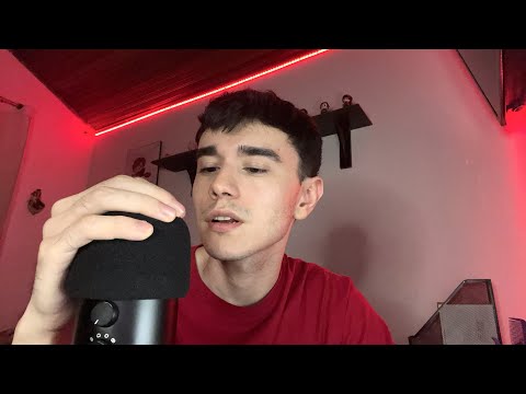 ASMR Fast & Aggressive Mouth and Hand Sounds 🙌👄