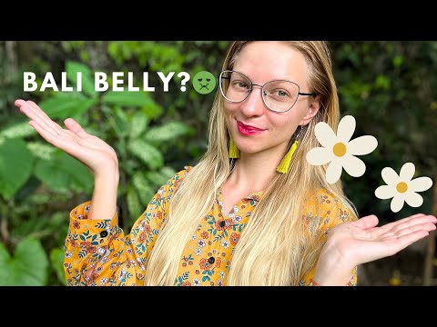 5 Things You Must Know about Life in BALI! 💚