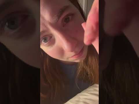 Girlfriend Takes Care of You While You're Sick #girlfriendasmr #ComfortASMR #wholesomeasmr