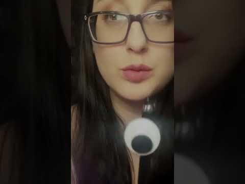 Sigame asmr #asmr