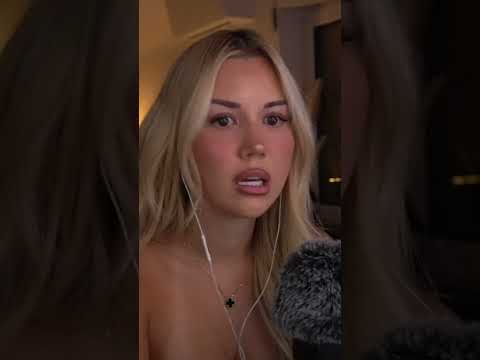 DAS BESTE ASMR JEMALS!!